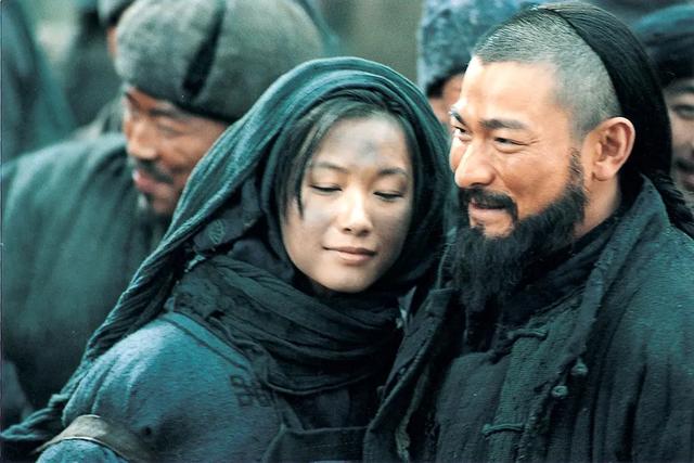 投名状小兵是谁?(投名状导演版下载)