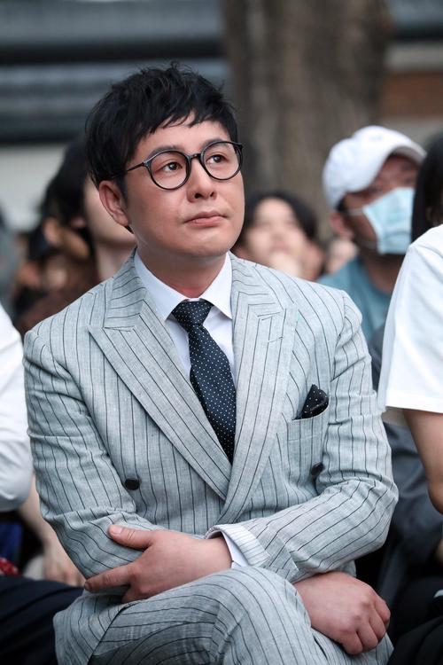 张颂文是哪一届北影毕业?(北电导演系历届学生)