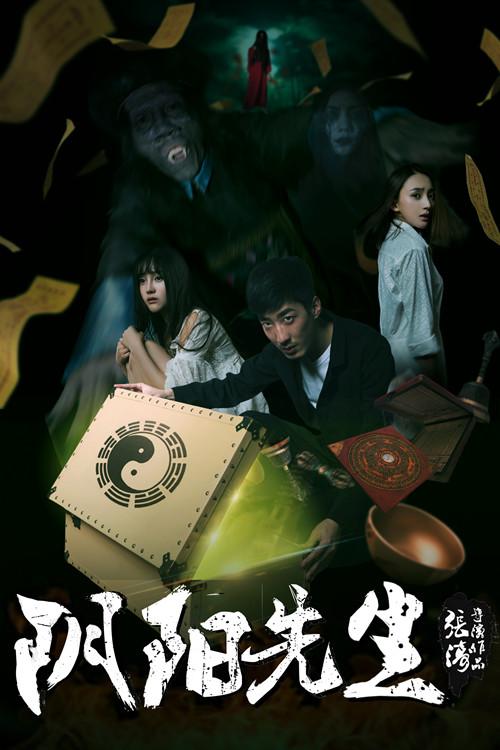 电影阴阳先生电影院上映吗?(阴阳先生导演张涛)