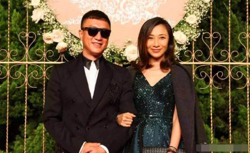 孙红雷的现任老婆？(徐兵导演的老婆)