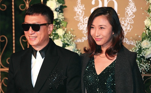 孙红雷的现任老婆?(徐兵导演的老婆)