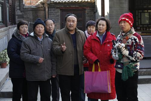 刁亦男身高?(周小刚导演的电视剧)