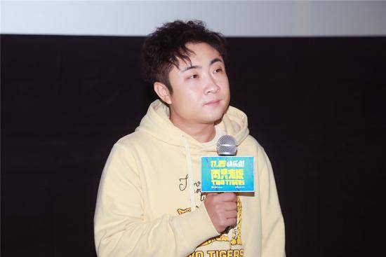 乔杉开的车是什么车?(gl导演和演员)