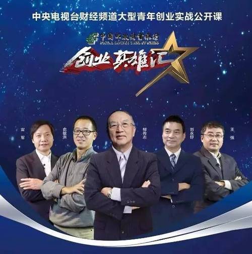 创业英雄汇哪个项目融资最多?(创业英雄汇的导演是谁)
