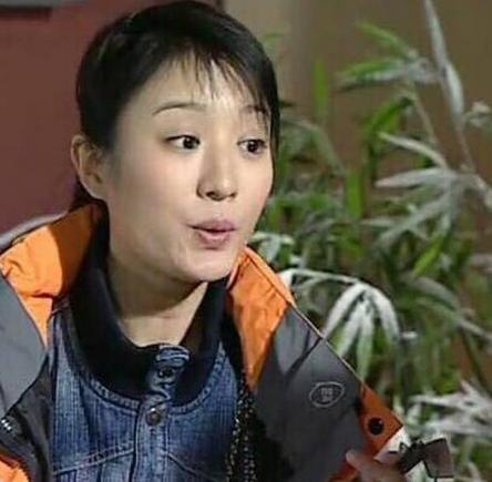 家有儿女玲姨扮演者?(导演陈贵)
