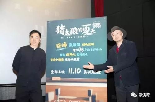 吴俊霆是哪个公司的艺人?(导演宋灏霖)