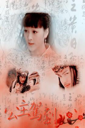 2011年杨志坚执导数字电影 公主驾到？(导演与数字影视)