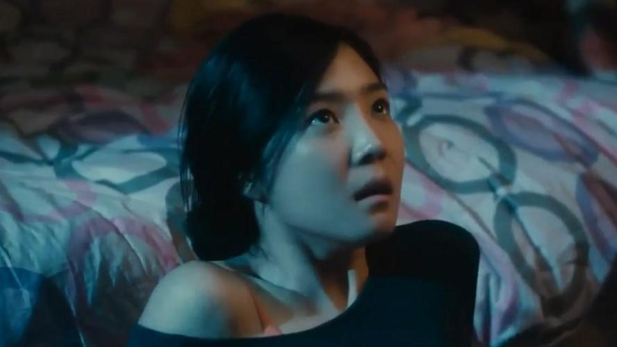 好像是韩国电影,一个男人撒尿撒到外太空去了是什么电影名?(韩国导演到访2017)