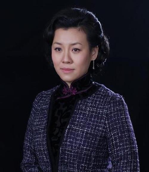 任帅与刘琳是夫妻俩吗?(刘琳和哪个知名导演)