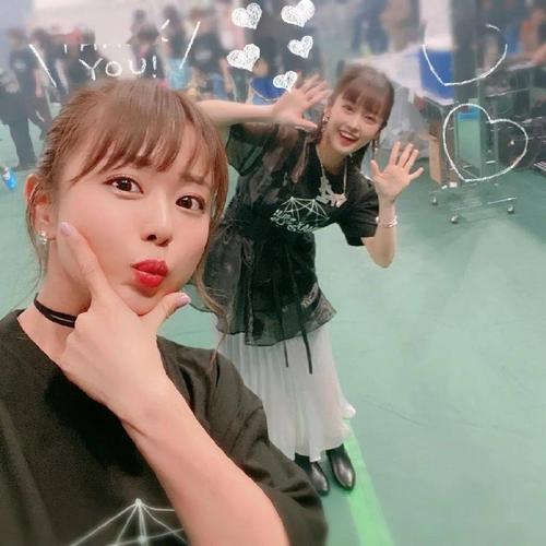 井口裕香配过哪些角色?(园田美樱和导演)