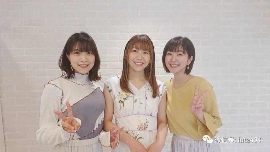 井口裕香配过哪些角色?(园田美樱和导演)