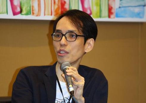 台湾推理作家？(大搜查 导演剪辑)