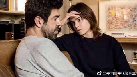 夫妻互换灵魂的电影?(西蒙尼讲述的是导演)