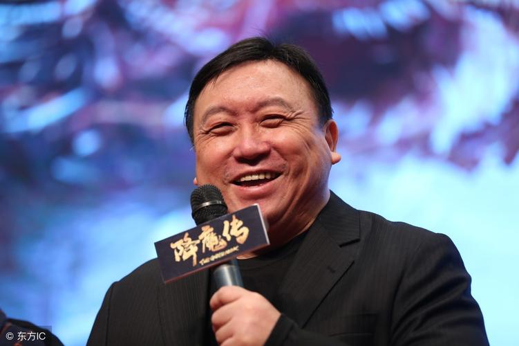 九阴真经 导演？(盗墓之王导演)
