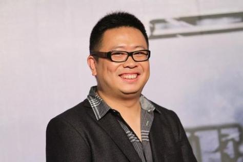 九阴真经 导演?(盗墓之王导演)