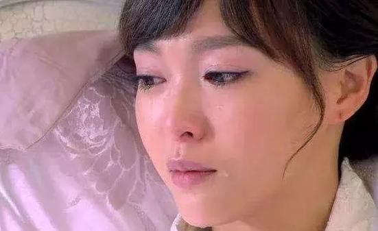 明星拍戏的时候会假戏真做吗?(仙女的哭泣导演版韩国)