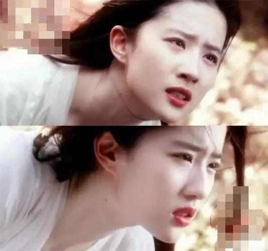 明星拍戏的时候会假戏真做吗?(仙女的哭泣导演版韩国)
