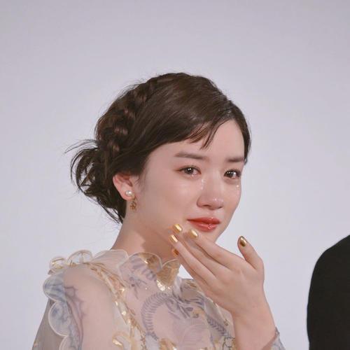 女生说想哭哭不出来怎么回复?(仙女的哭泣 导演版)