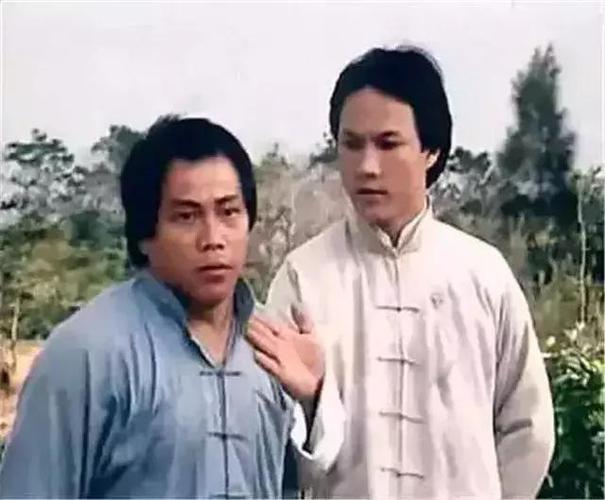 徐小明重拍霍元甲何时上映？(台湾徐小明导演)