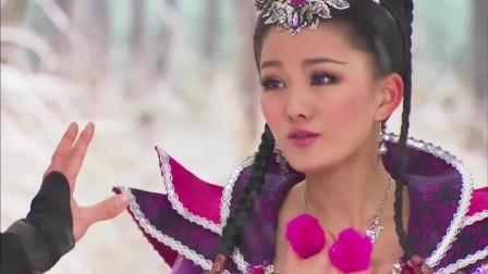 白雪被蝙蝠精咬伤是第几集？(蝙蝠导演剪辑)