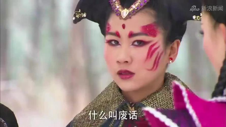 白雪被蝙蝠精咬伤是第几集?(蝙蝠导演剪辑)