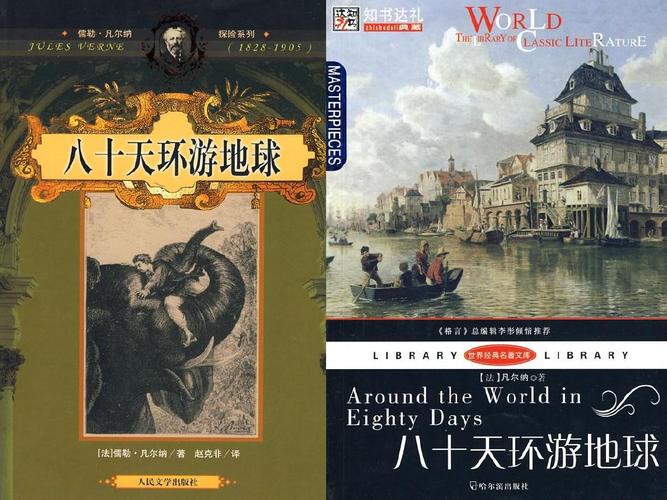 小时候有部外国片叫什么环游世界？(环游世界八十天导演)