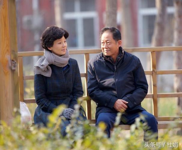 一树桃花开王志文认孙子哪一集?(孙子从美国来导演阐述)