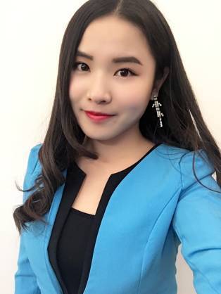 李晴有多高？