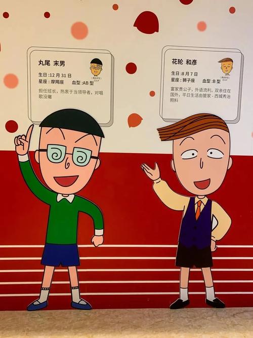 樱桃小丸子的小学叫什么？