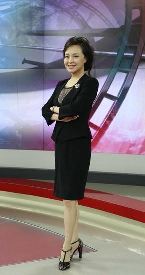 主持人郭洁出生年月?