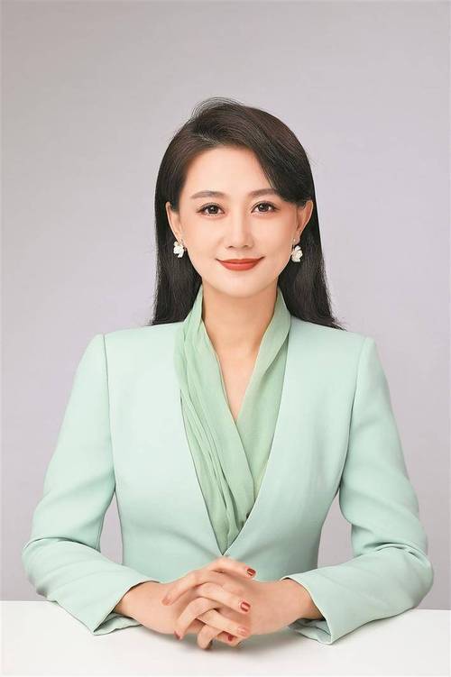 主持人郭洁出生年月?