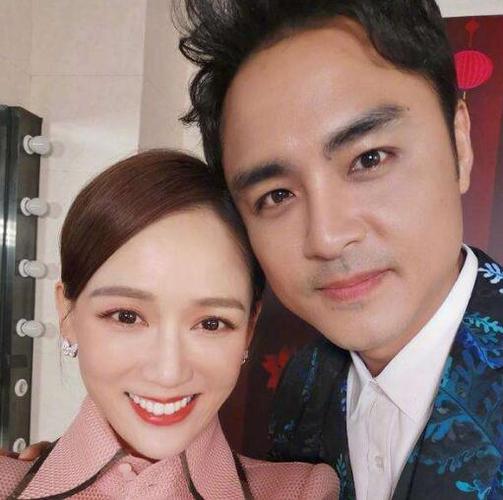 陈乔恩和明道演过一部叫神庙心语的电视剧吗电视剧？
