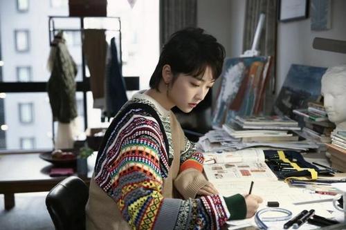 了不起的女孩中关小玥谁演的?