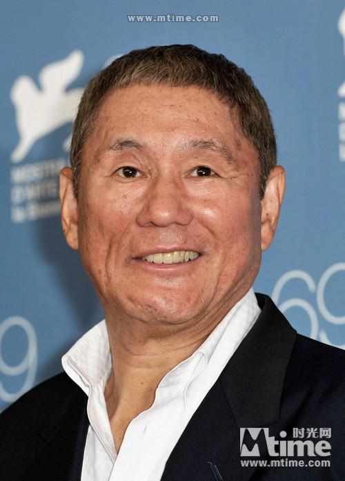 北野武有哪些好的作品啊?