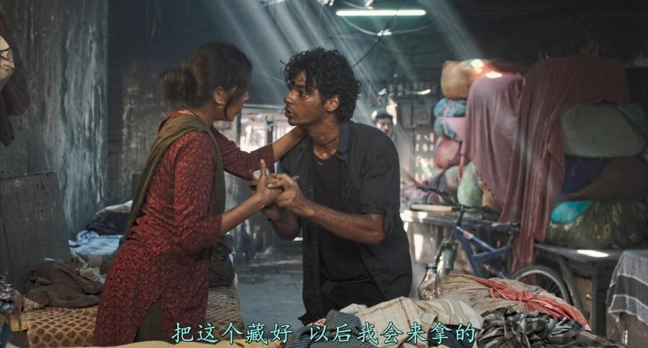 逃离无皮村出自哪部印度电影电影?