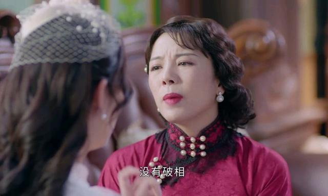 一见倾心演员表 沐婉婷的母亲扮演者？