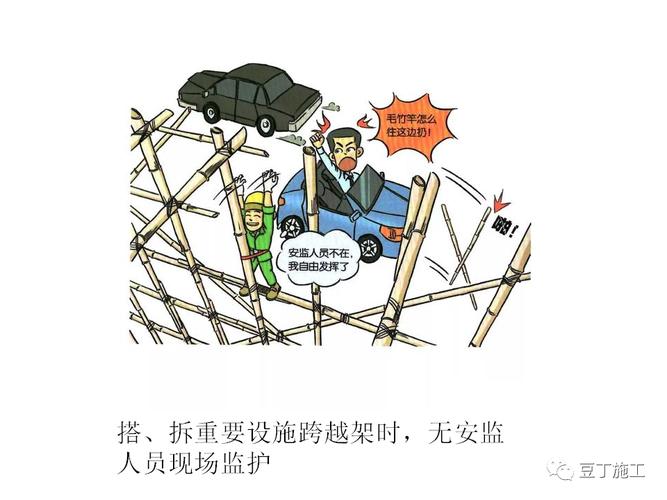 什么是“施工野蛮作业”,表现形式是什么?