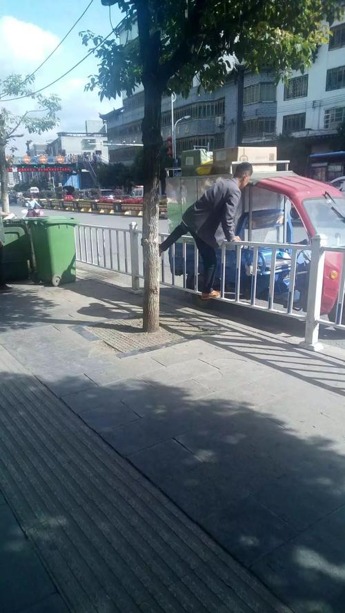 不文明执法行为有哪些?