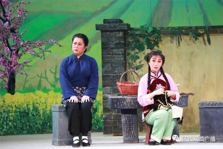 梁秋燕是谁演的?