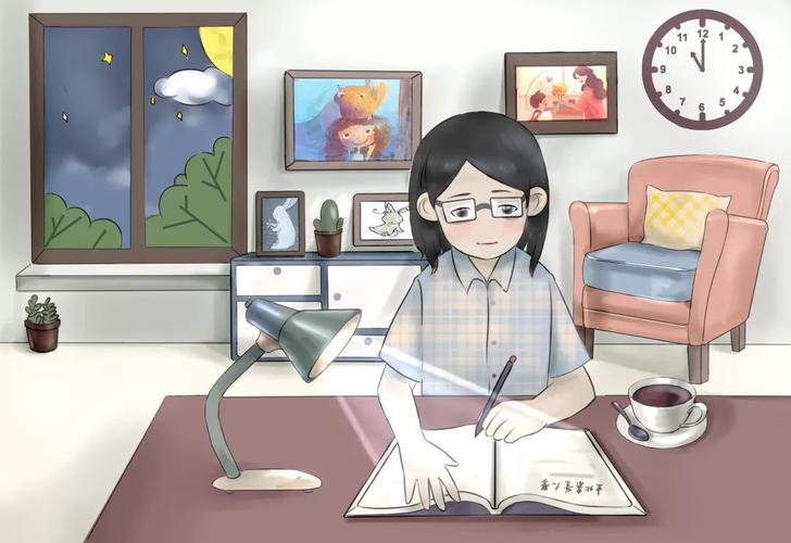 教师的一天,究竟有多累?