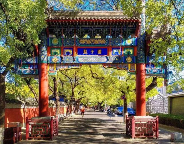 国子监女弟子时代背景?