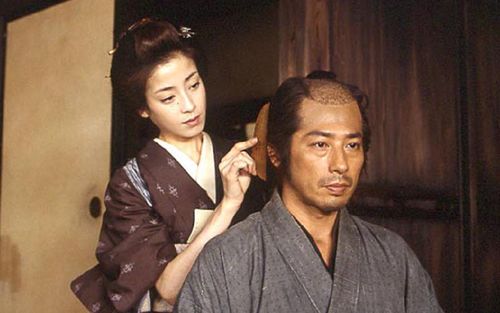 山田洋次的三部曲？