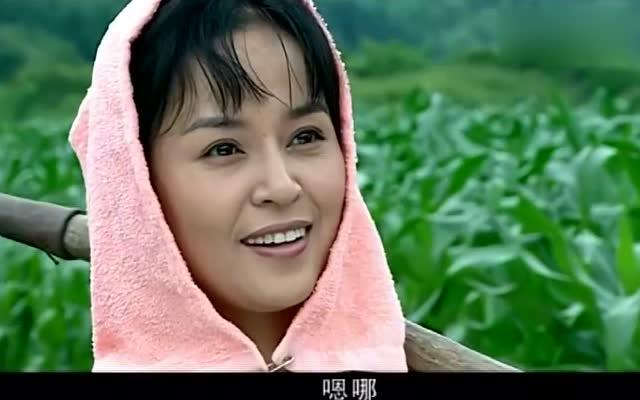 女人的村庄陈莲花扮演者?