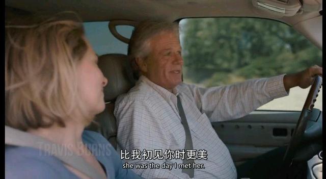 关于一对夫妻相伴终生的电影？
