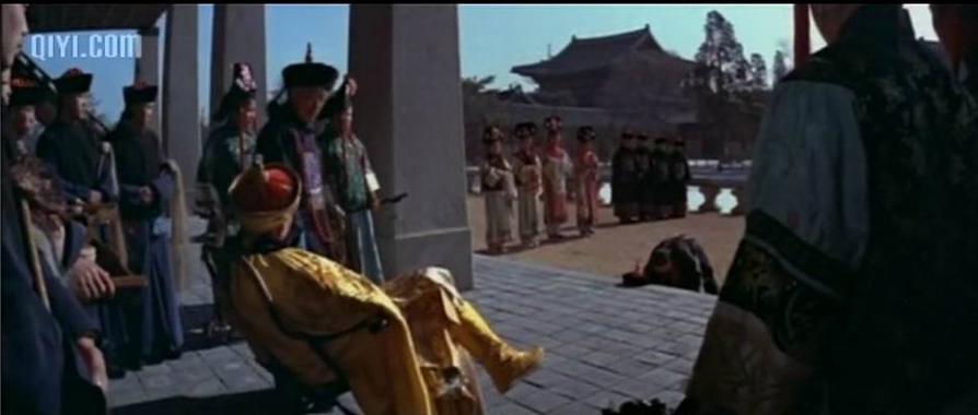 邵氏乾隆下江南三部曲?