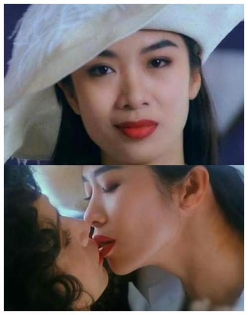 吴家丽成名三绝电影叫什么？