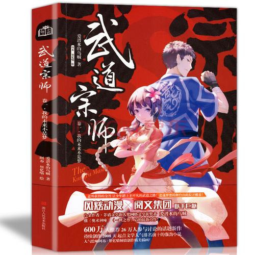 武道宗师值得看吗?