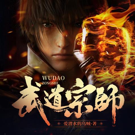 武道宗师值得看吗?
