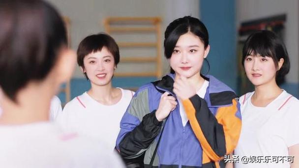 逐风飞翔里面崔恩静是谁?