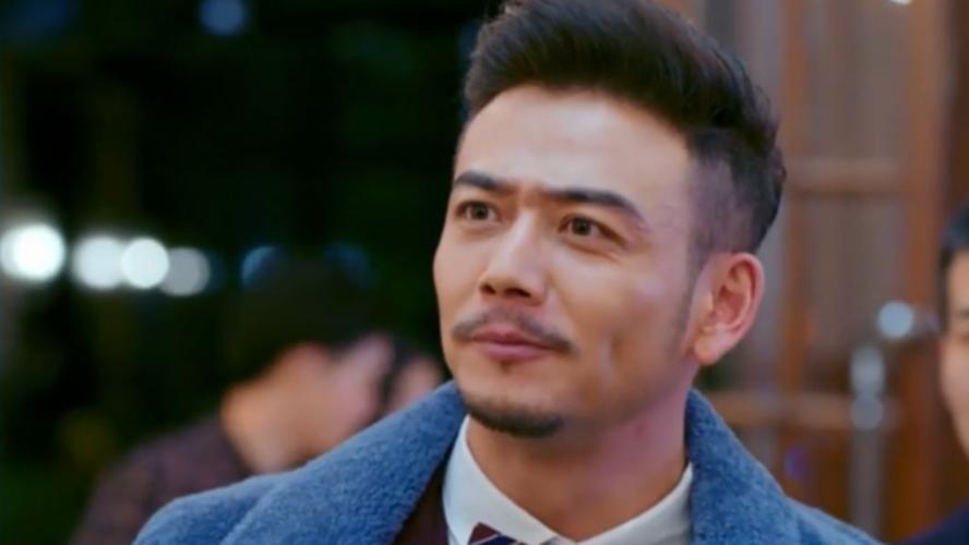 陆凯杨烁演的什么电视剧?